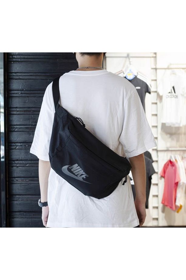 Tech (10 L) Unisex Çanta(cool trend store) - 5