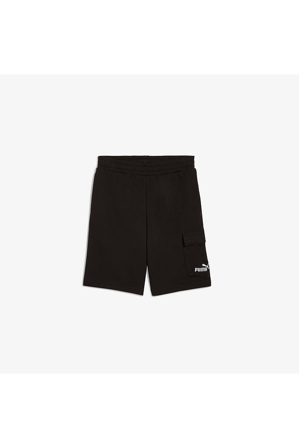 ESS No. 1 Logo Cargo Shorts Spor Şort - 4