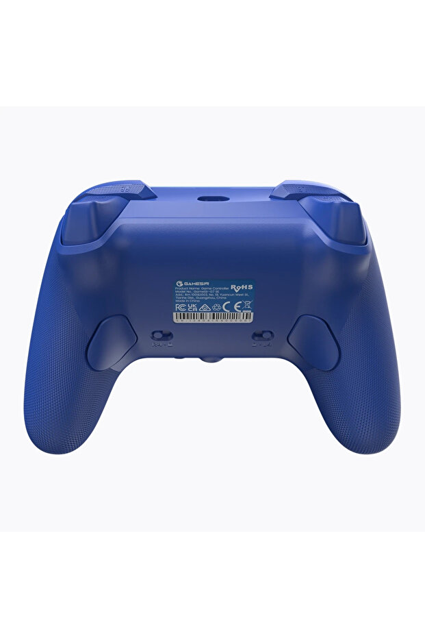 G7 SE Hall Effect Gamepad - 3