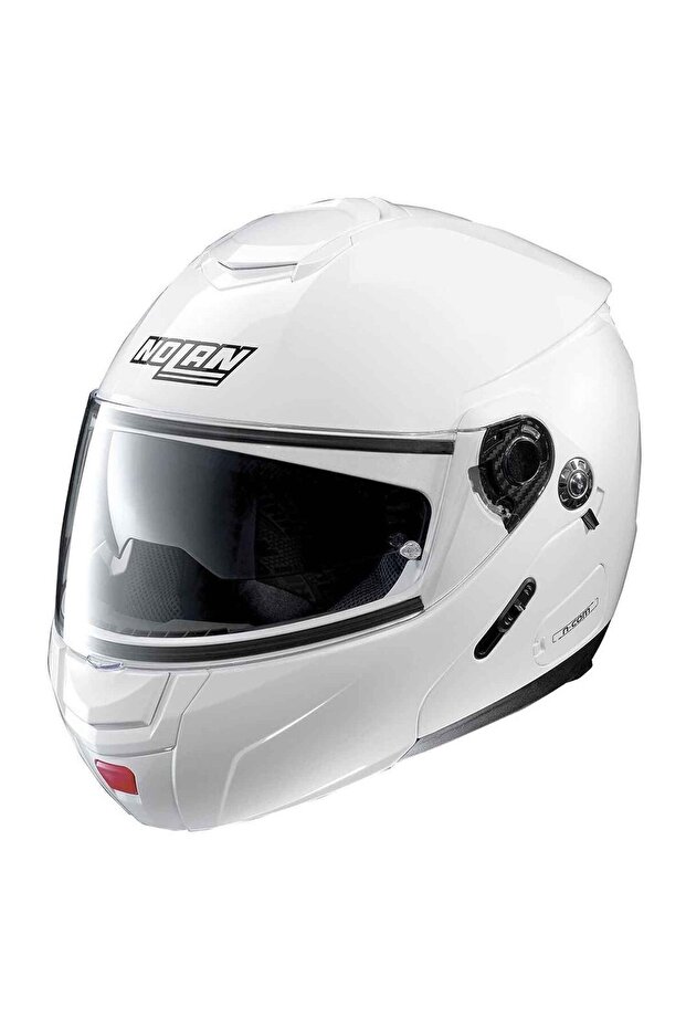 N90-2 Hghline N-com 142 Çene Açılır Kask - 1