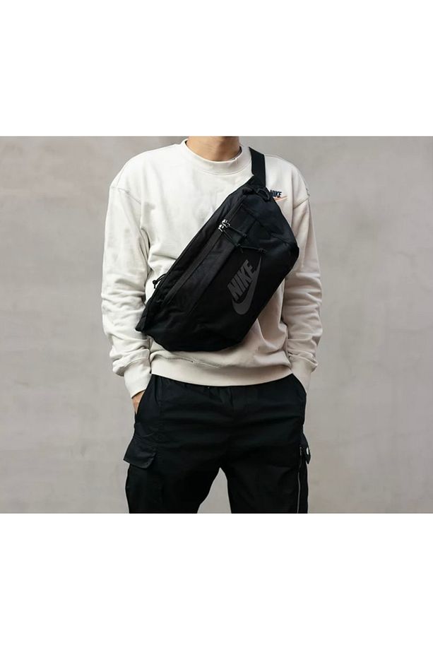Tech (10 L) Unisex Çanta(cool trend store) - 3