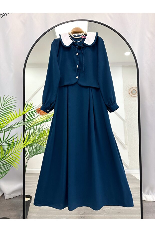 ROCHIE JACHETA GULER BEBE SET DUBLU - 1