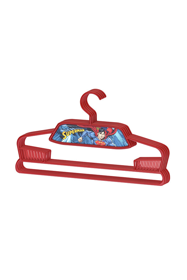 Licensed Boy's Clothes Hanger - 2