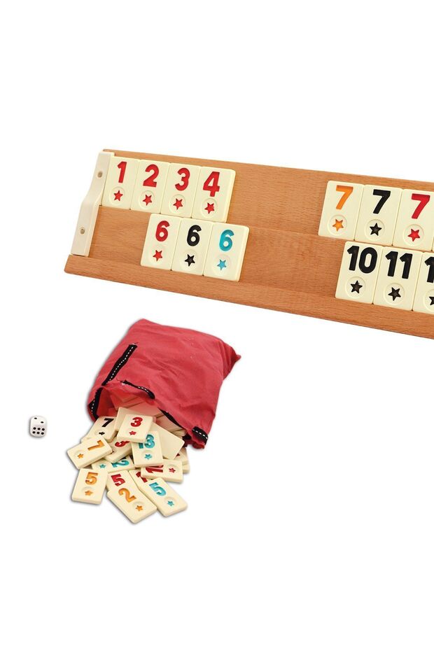 مجموعة فلاش تري أوكي - 3