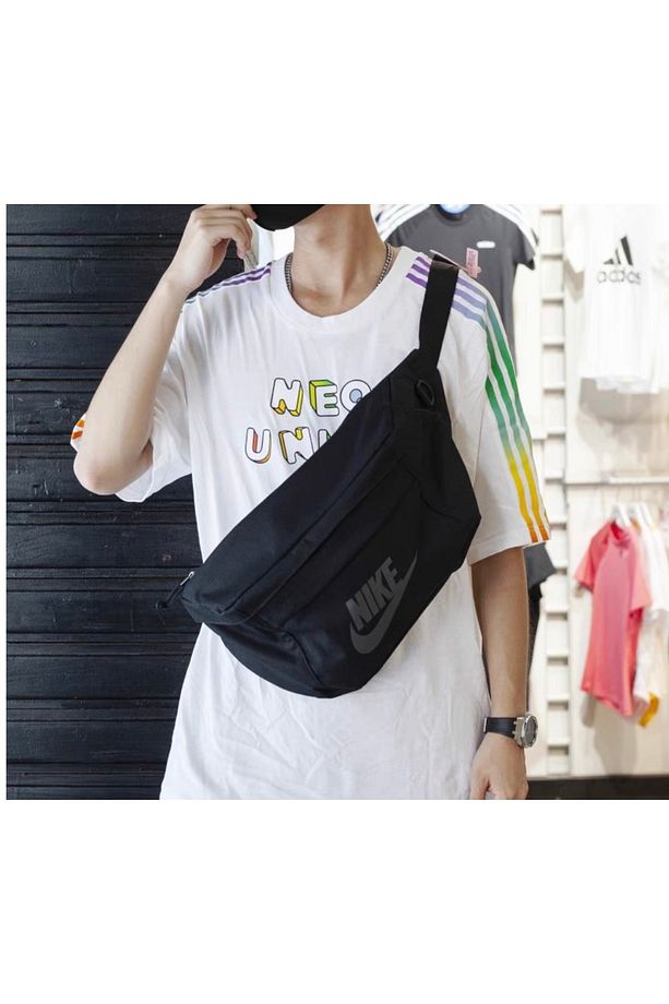Tech (10 L) Unisex Çanta(cool trend store) - 4