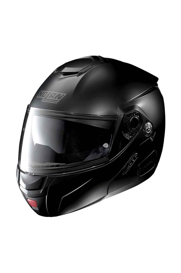 N90-2 Highline N-com 141 Çene Açılır Kask - 1