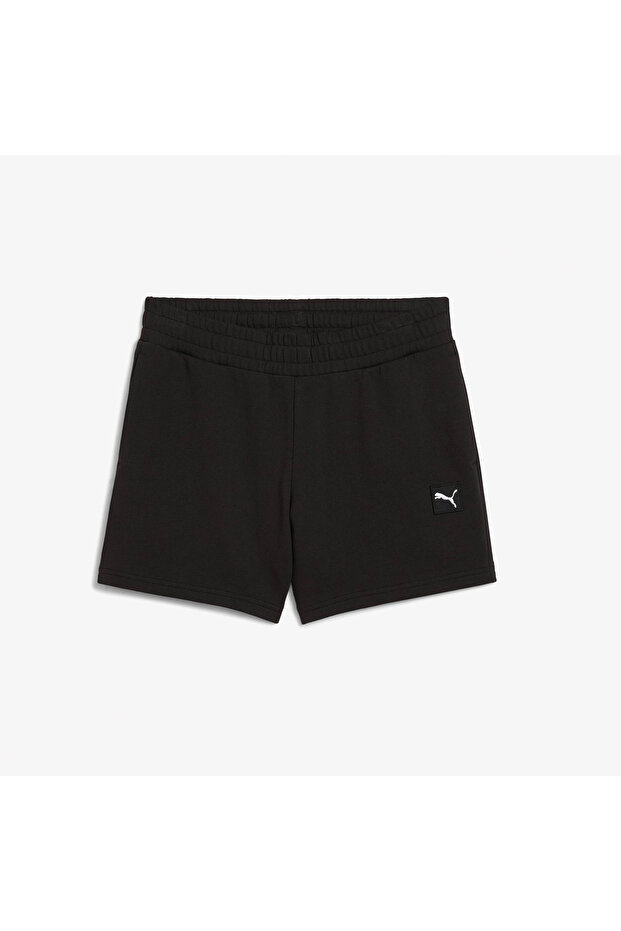 ESS ELEVATEDMidRiseShorts5 Sport Sort - 4