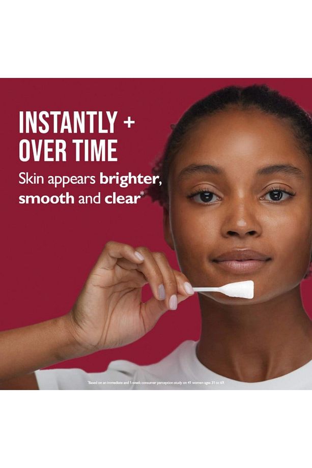 Even Smoother Yüz Peelingi 8 Adet - 5