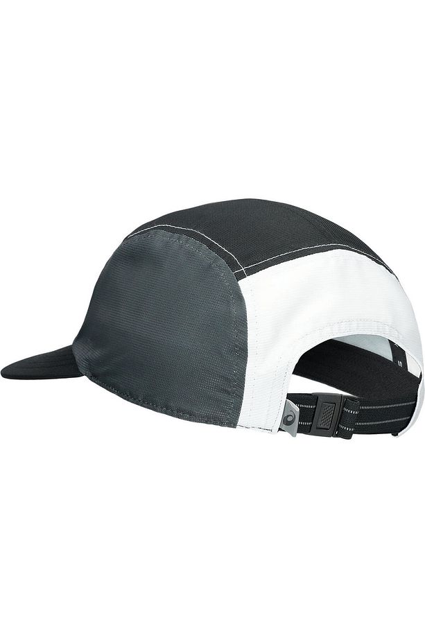 5 Panel Cap Unisex Black Şapka 3013b004-001 - 2