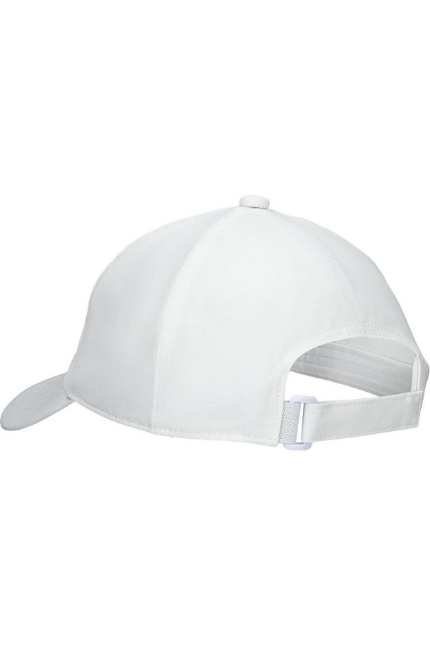Performance Cap Unisex Beyaz Şapka 3043a116-100 - 2