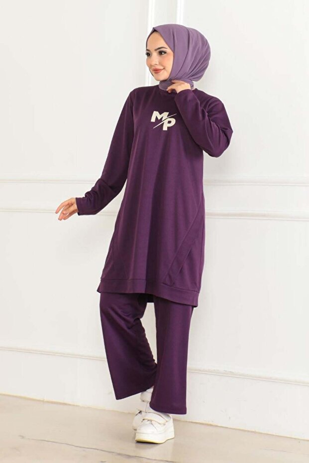 Printed Double Set - 1