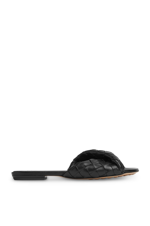 Blink Flat Slippers