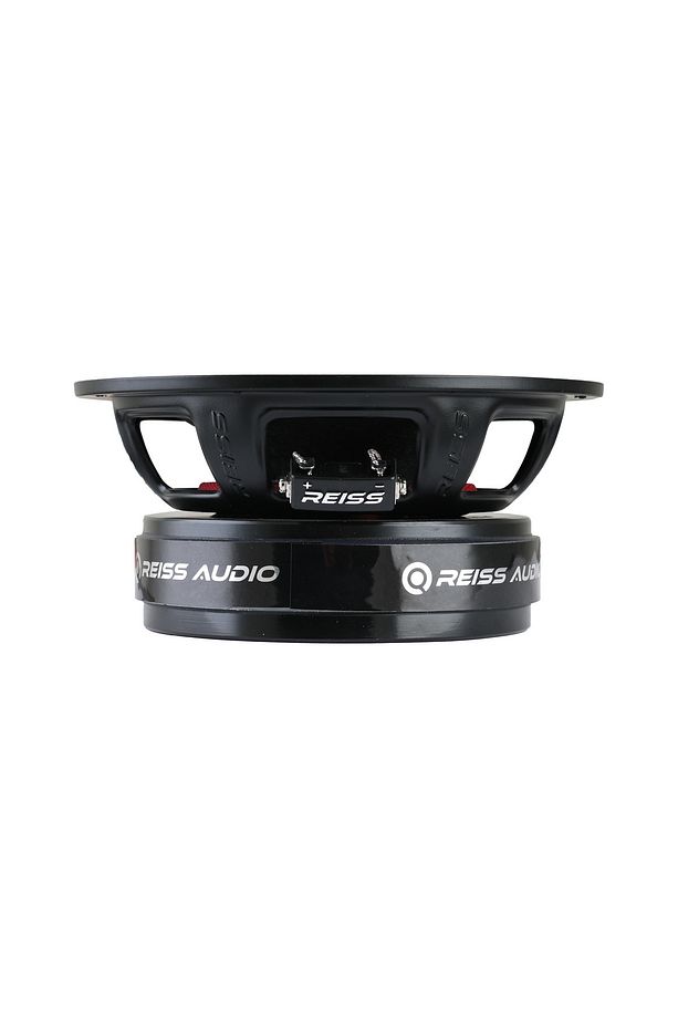 Rs-m6ego 16cm Profesyonel Midrange Ciftti 900wat 400rms Iki Adett ÖZEL SERİ YÜKSEK ÇIKIŞ - 2