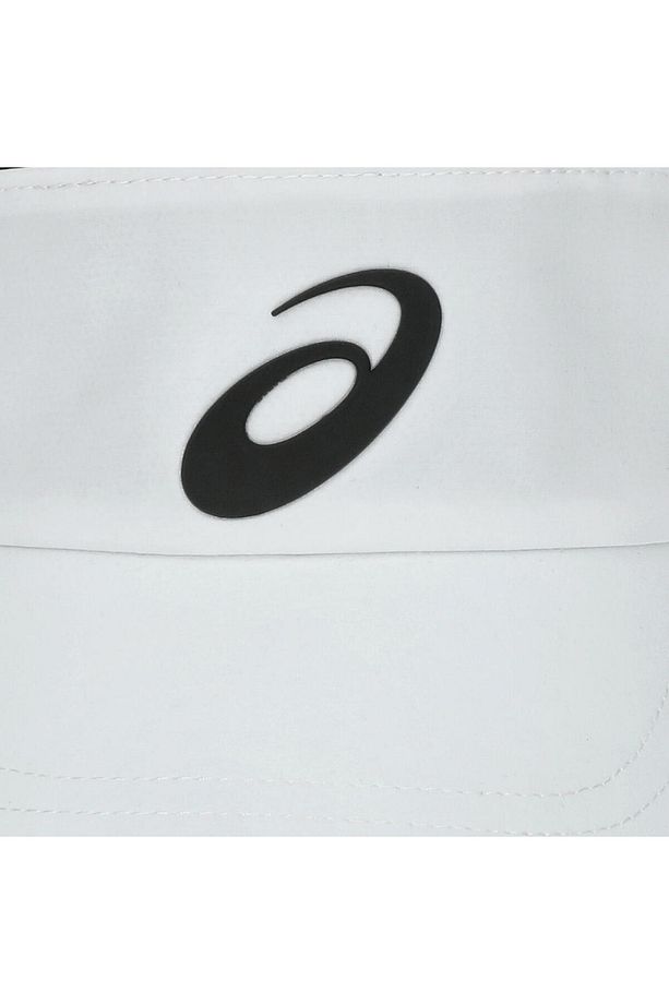 Performance Visor Unisex White Traditional Şapka 3043a117-100 - 3