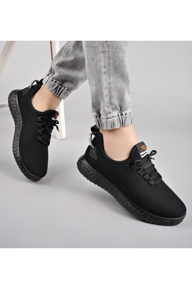 Yukon unisex ultra hafif günlük ayakkabı - 4