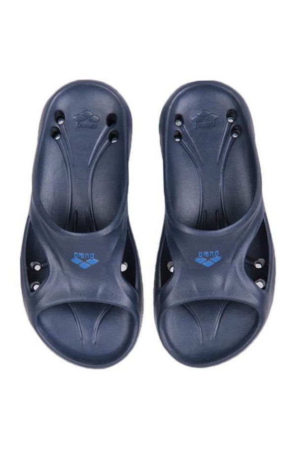 Hydrosoft Jr Çocuk Mavi Terlik 8126670 - 1