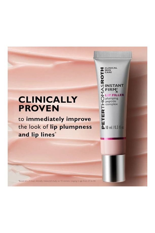 Clinically Stronger Primer ve Dudak Dolgunlaştırıcı Set (Full Size) - 3