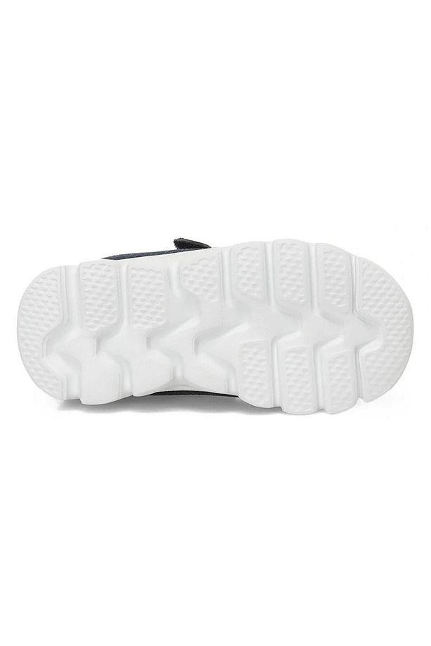 First Bebe 21/25 Çocuk Ilk Adım Cırtlı Ultra Hafif Sneaker Spor Ayakkabı - 6