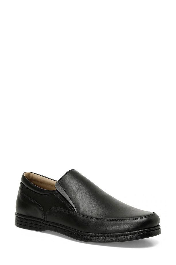 108030.m 5fx Siyah Erkek Loafer Ayakkabı 101953399 - 2