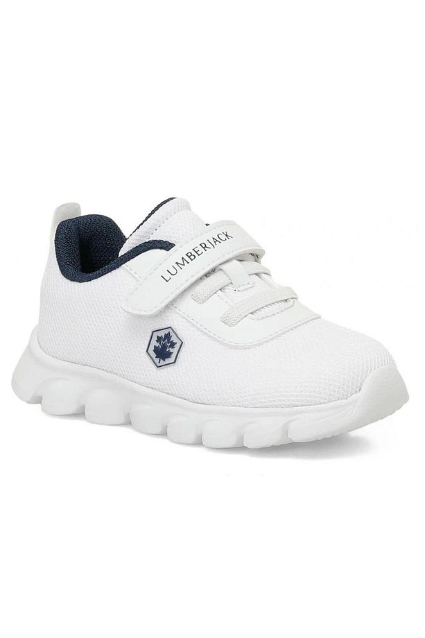 First Bebe 21/25 Çocuk Ilk Adım Cırtlı Ultra Hafif Sneaker Spor Ayakkabı - 2