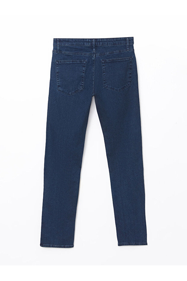 779 Regular Fit Erkek Jean Pantolon - 5