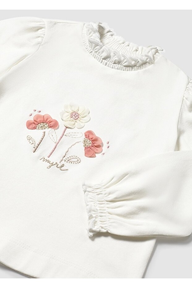 نصف الياقة المدورة - 2