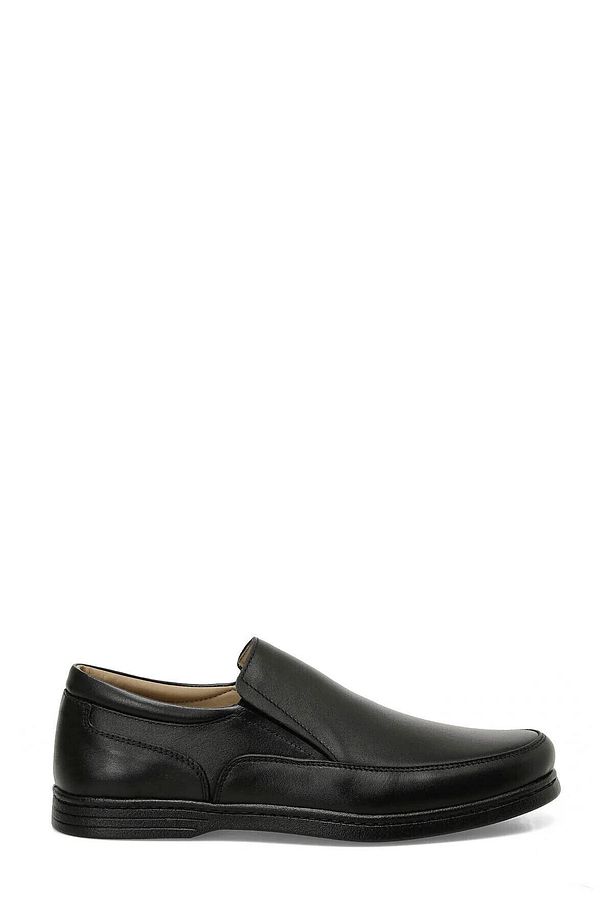 108030.m 5fx Siyah Erkek Loafer Ayakkabı 101953399 - 1