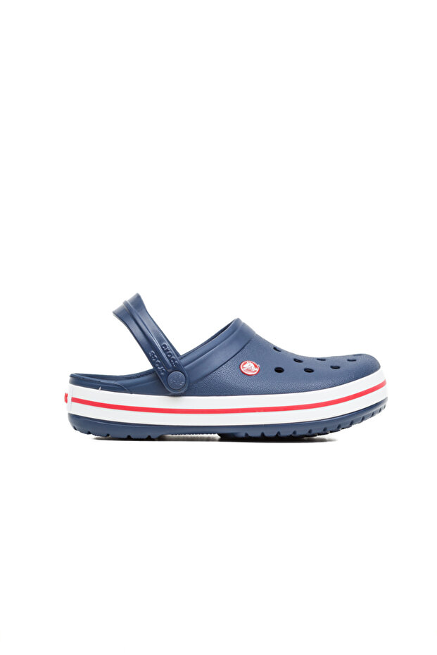 حذاء Crocband 11016-001 للجنسين