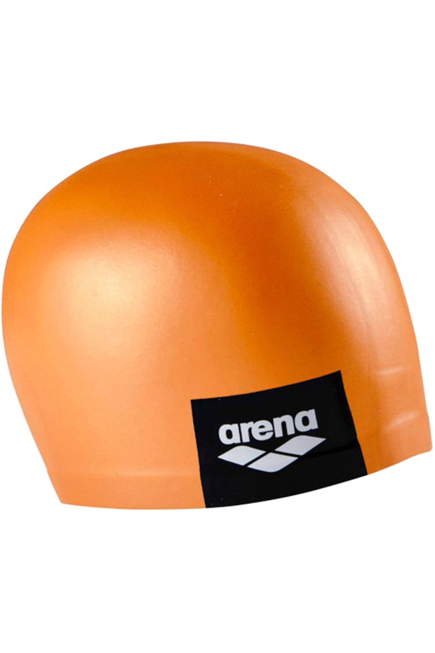 قبعة مصبوبة بشعار - 2