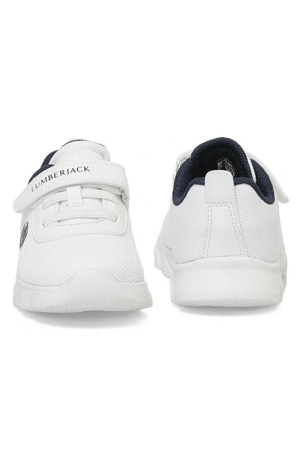 First Bebe 21/25 Çocuk Ilk Adım Cırtlı Ultra Hafif Sneaker Spor Ayakkabı - 5