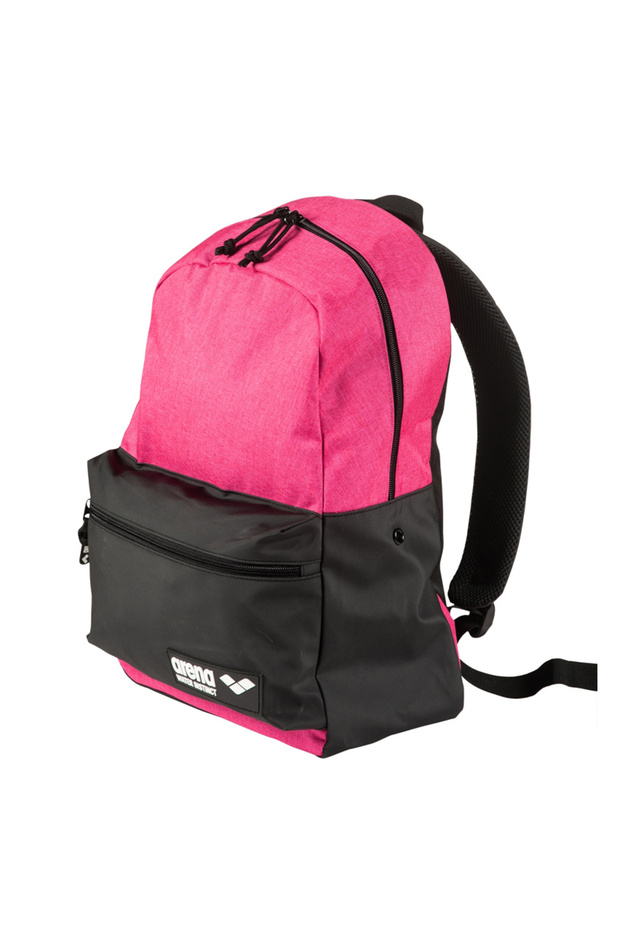 Team 30 Unisex Pembe Günlük Stil Sırt Çantası 002481900 - 1