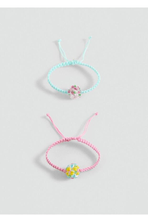 2'li bilezik seti - 2