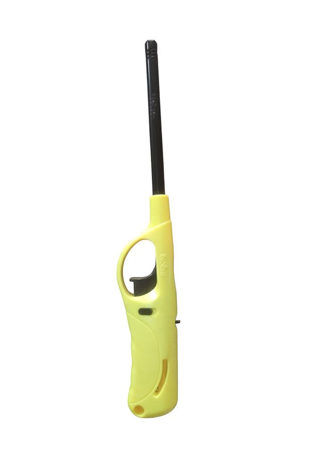 Nanopro Mutfak Çakmağı Tekli - 3