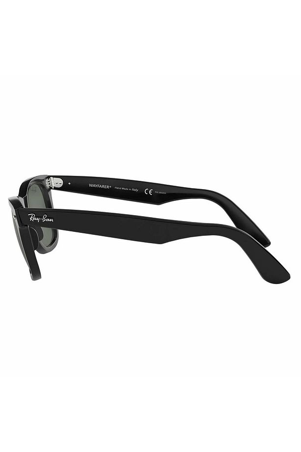 "RB2140 POLARİZE 50 SİZE" WAYFARER CLASSİC EĞİMLİ MODEL - 8