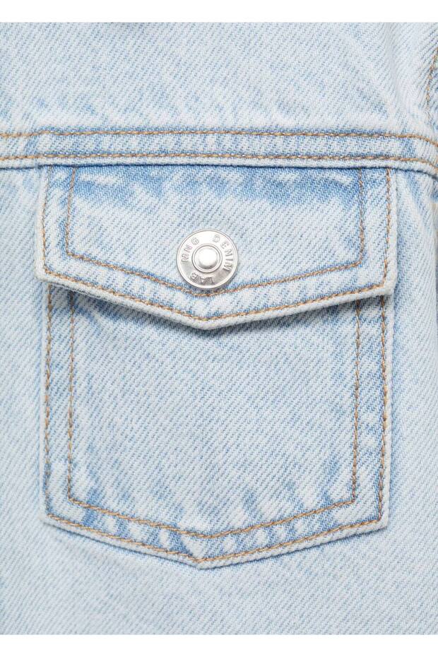 Denim mont - 6