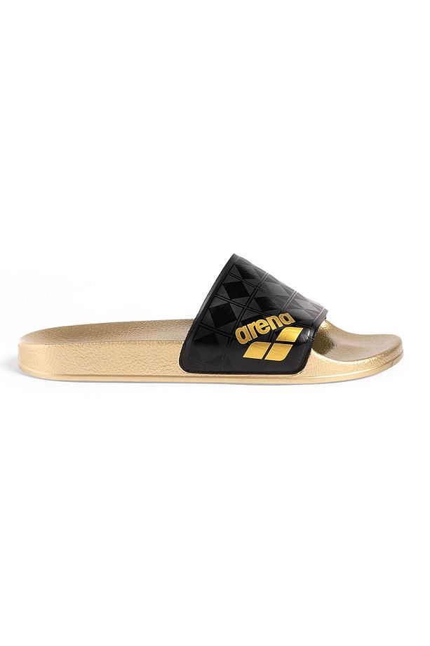 Anniversary Slide 50th Unisex Siyah Antrenman Terlik 006282 - 4