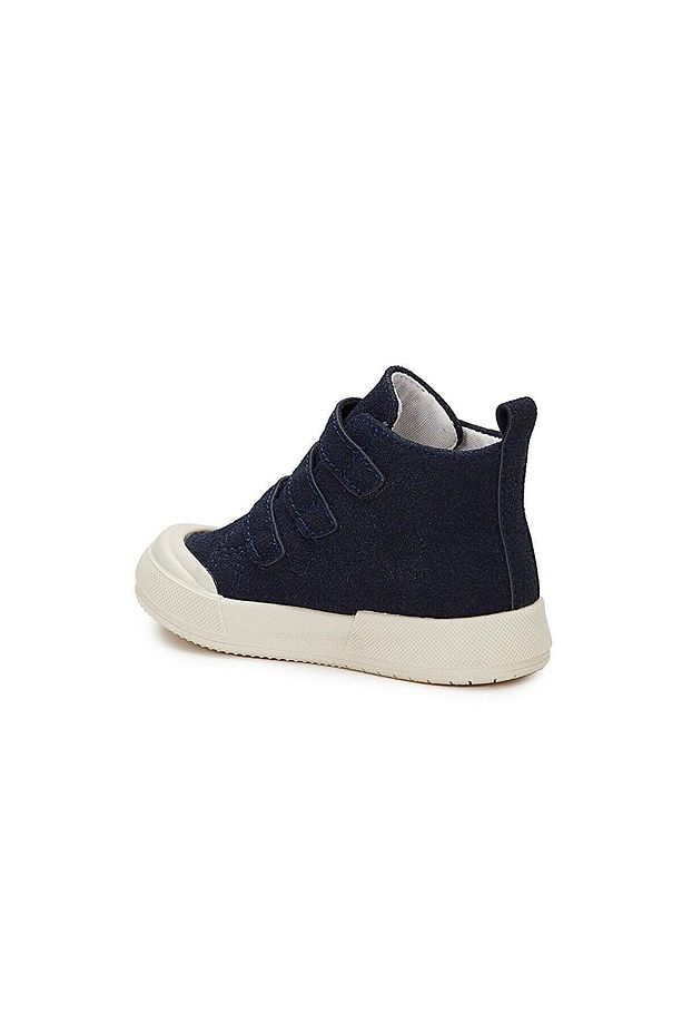 Naru Işıklı Unisex Çocuk Bej Bot bot-&-bootie - 3