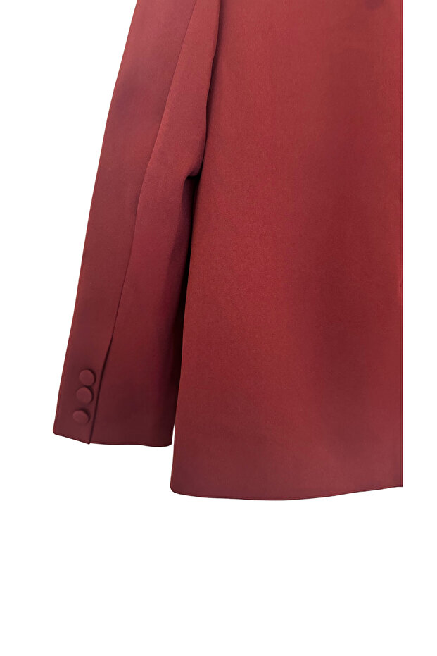 Blazer Ceket - 4