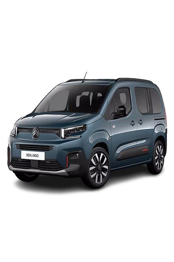 Citroen Berlingo Yan Basamak Marşpiyel Koruma 2019 2020 2021 2022 2023 2024 2025 - 5