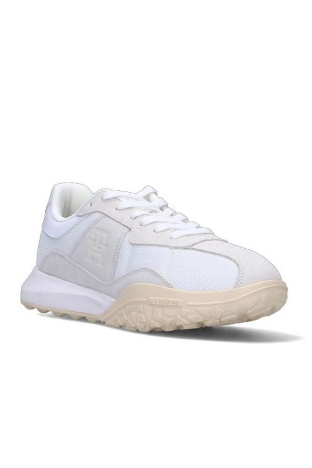 Retro Modern Runner Mix Erkek Sneaker - 3