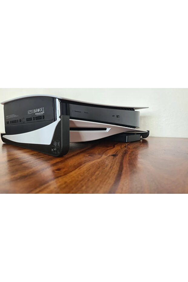 Ps5 Yatay Stand (DİSKLİ VERSİYON) - 2