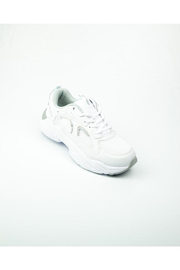 101498471   Dakota 4Fx White Women's Sneaker Sneaker