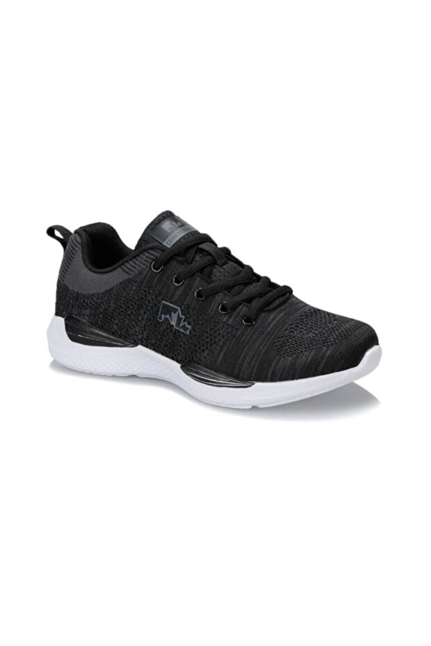 Women's Wolky Black Shoes Sneaker