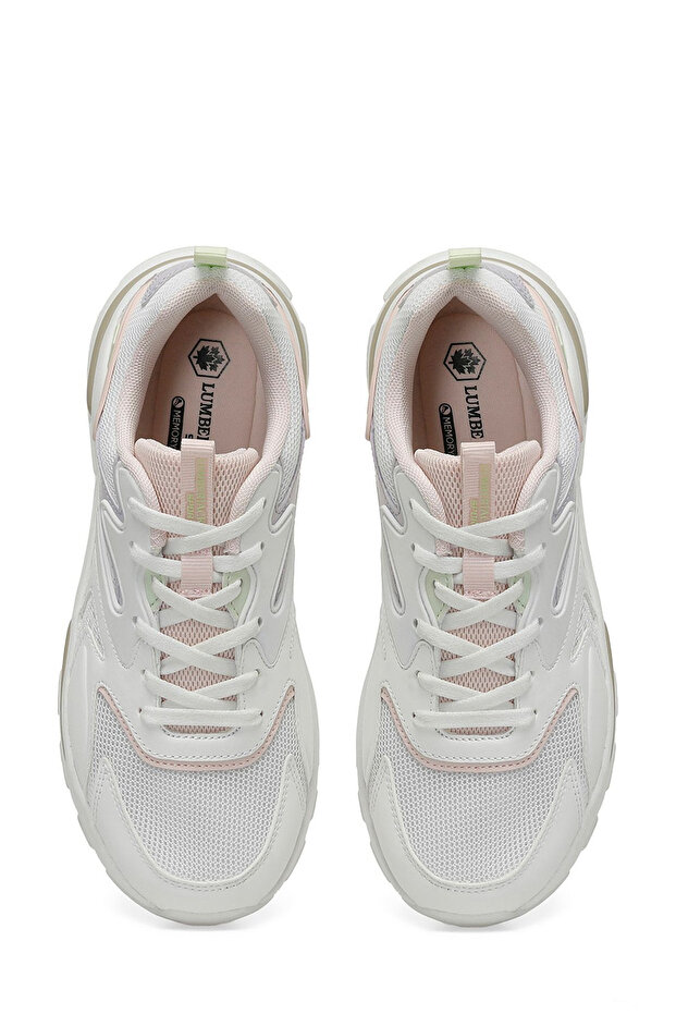 3fx Kadın Sneaker Sneaker - 4