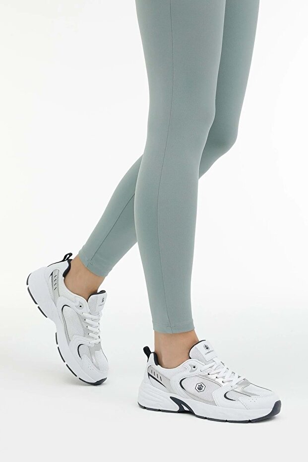 حذاء رياضة أبيض - 2