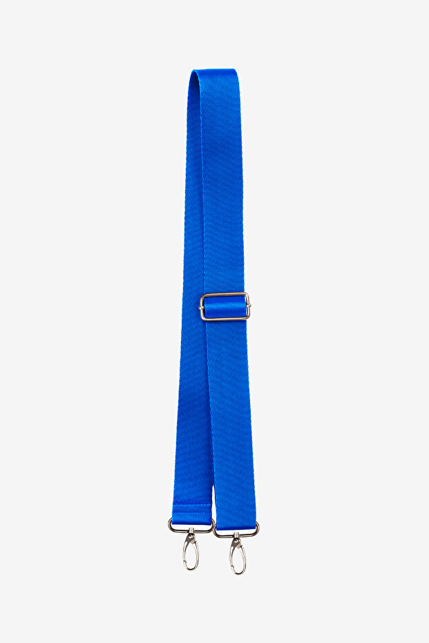 Blue Strap - 1