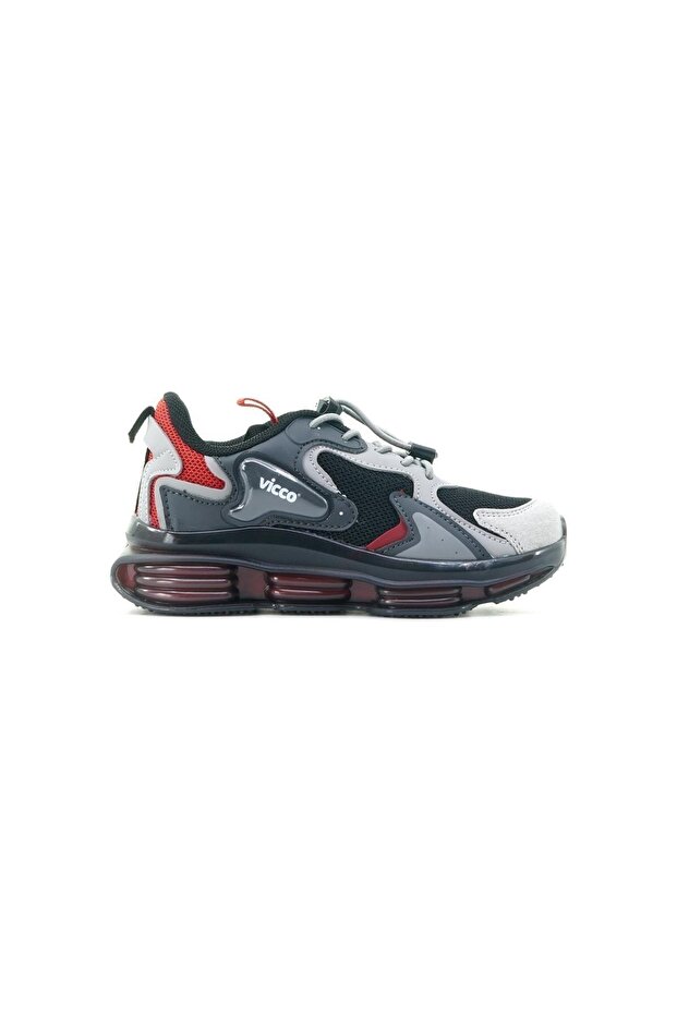 Mask Boys Air Sole Sports Shoes (26-37) 23Y 346.168 Fe Sneaker