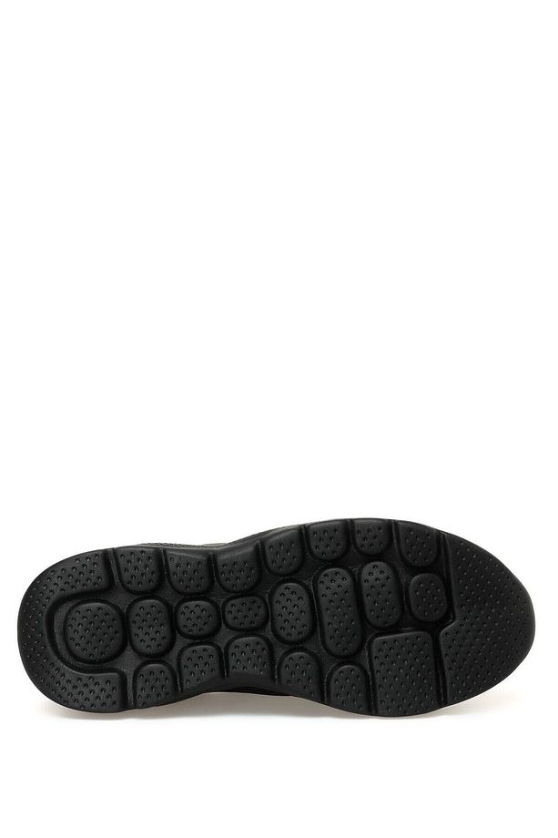 Ingo Tx 3fx Siyah Erkek Comfort Ayakkabı Yürüyüş Ayakkabısı - 4