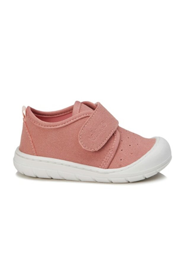 Anka 950.E19K.224 First Step Baby Shoes Walking Shoes