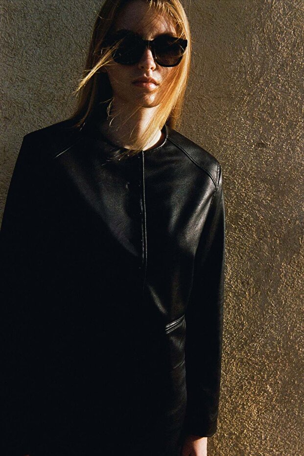 سترة مطلية - 4